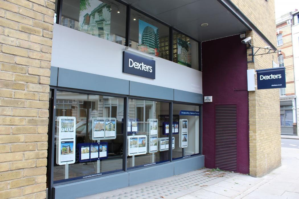 Dexters Clerkenwell Estate Agents