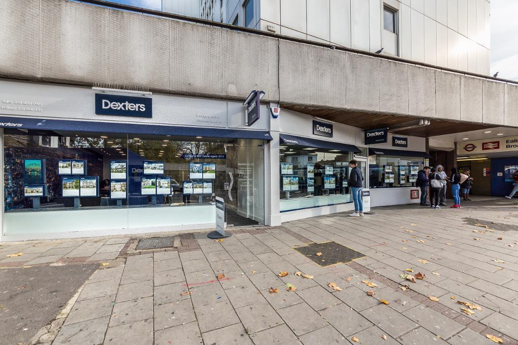 Dexters Ealing Estate Agents