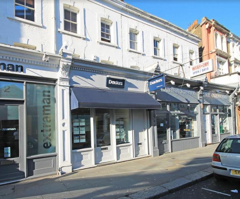 Dexters Earls Court Estate Agents