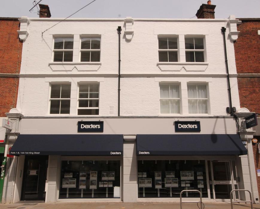 Dexters Hammersmith Estate Agents