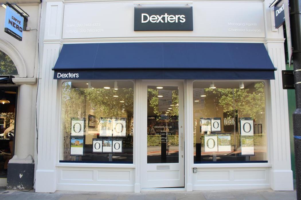 Dexters Islington Estate Agents