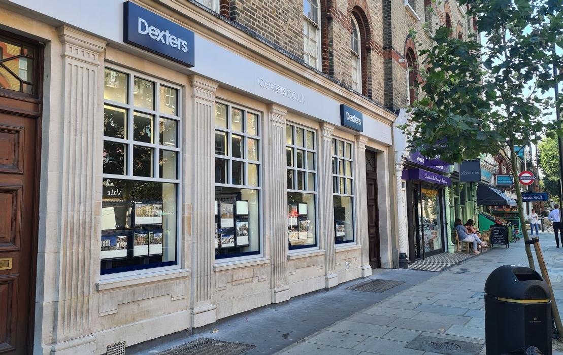 Dexters Maida Vale Estate Agents