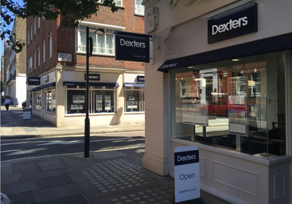 Dexters Marylebone Estate Agents