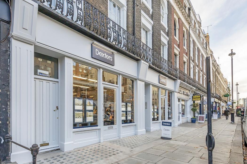 Dexters Hyde Park & Bayswater Estate Agents