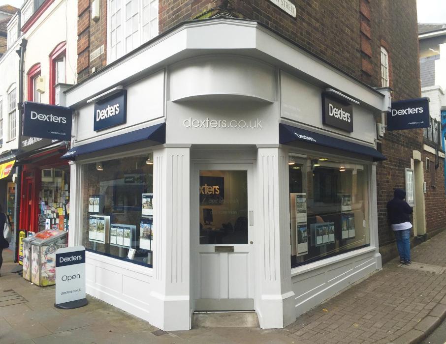 Dexters Richmond Estate Agents