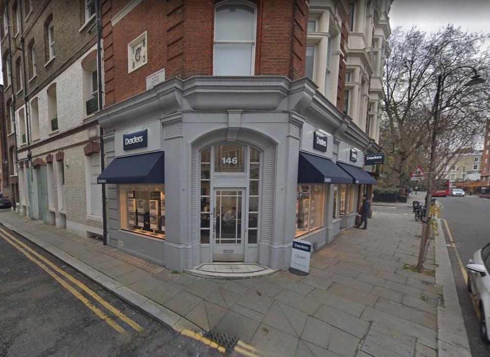 Dexters South Kensington & Knightsbridge Estate Agents