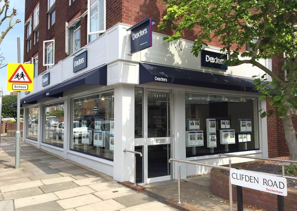 Dexters Twickenham Estate Agents