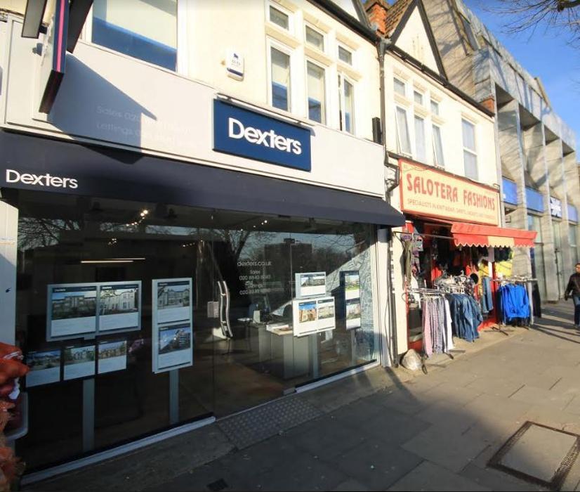 Dexters West Ealing Estate Agents