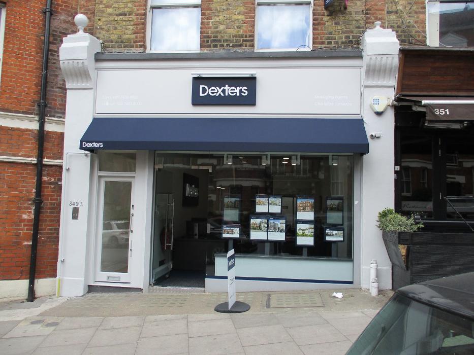 Dexters West Hampstead Estate Agents