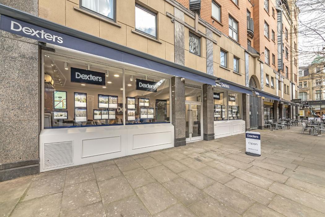 Dexters Westbourne Grove Estate Agents