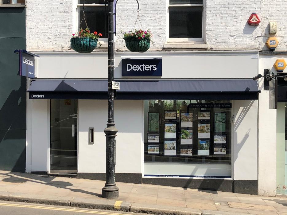 Dexters Hampstead Estate Agents