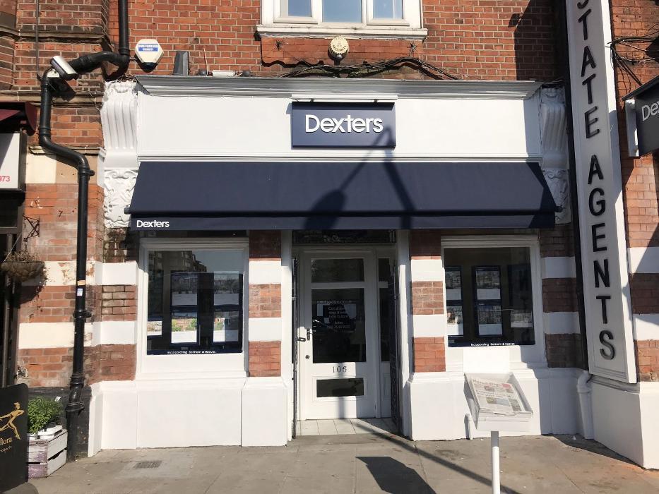 Dexters West Hampstead South Estate Agents