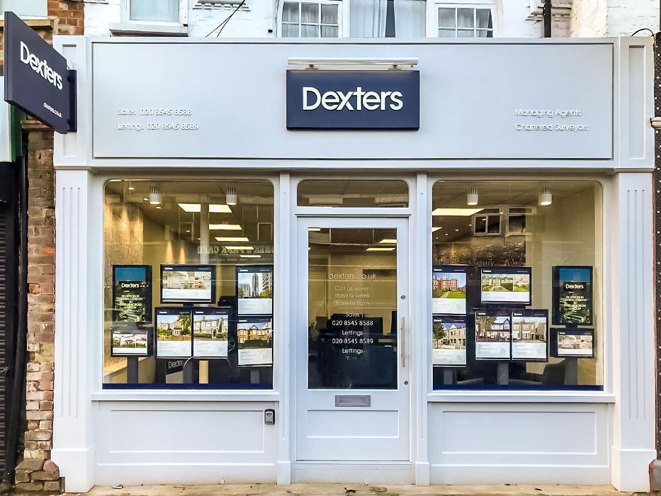 Dexters Northfields Estate Agents