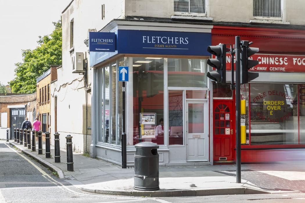 Fletchers Brook Green Estate Agents