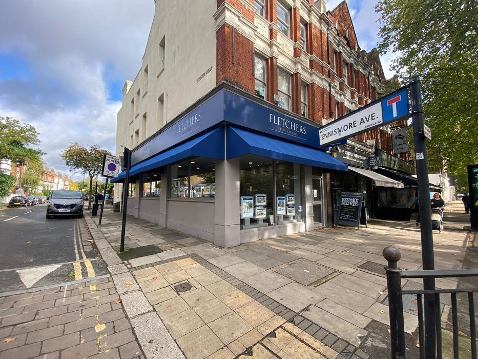 Fletchers Chiswick Letting Agents