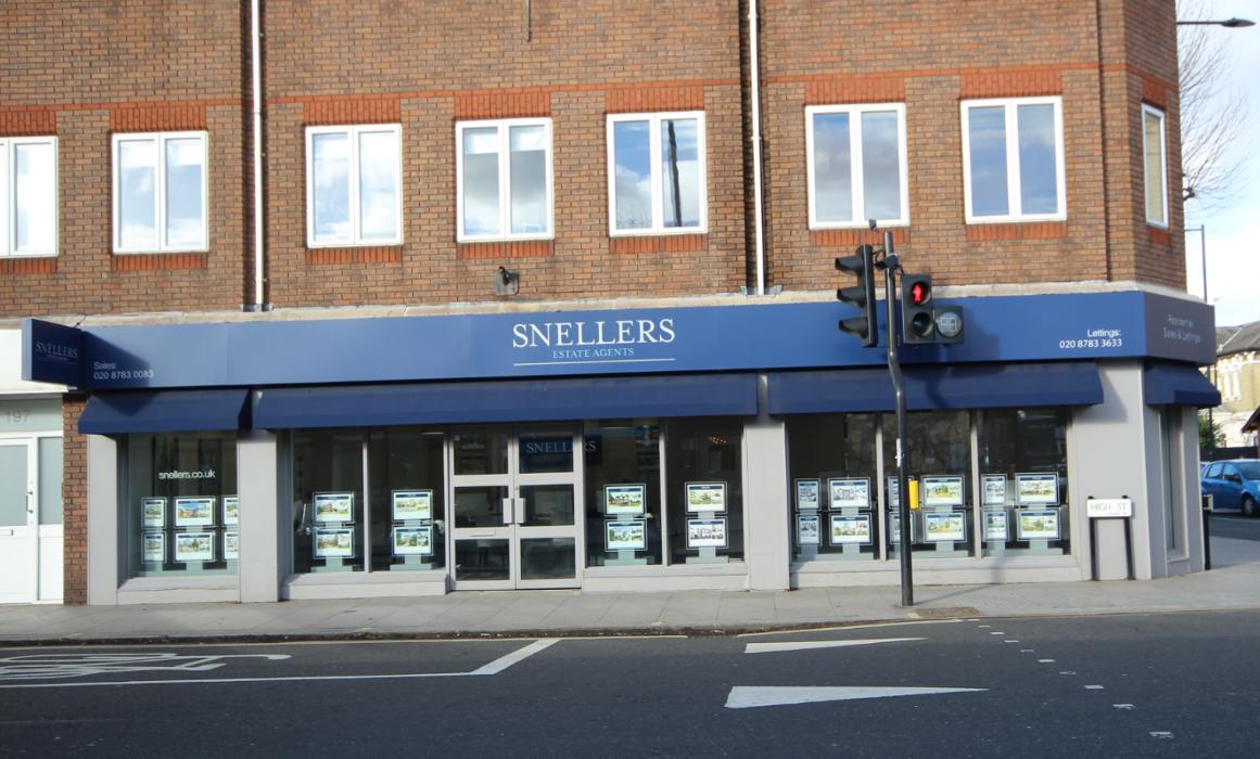 Snellers Hampton Estate Agents
