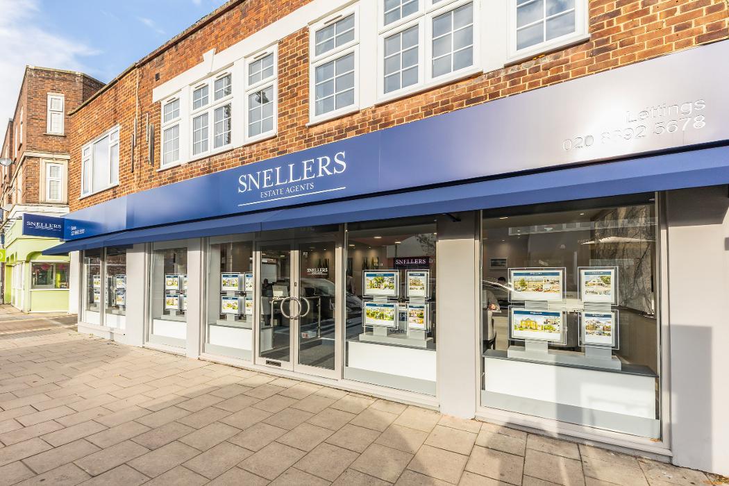 Snellers Twickenham Estate Agents