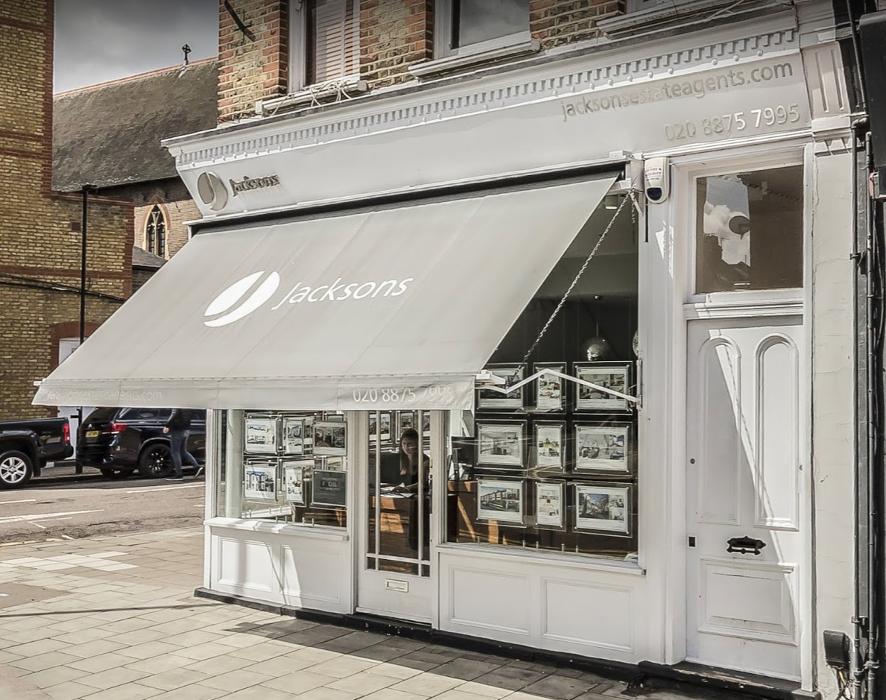 Jacksons Clapham Estate Agents