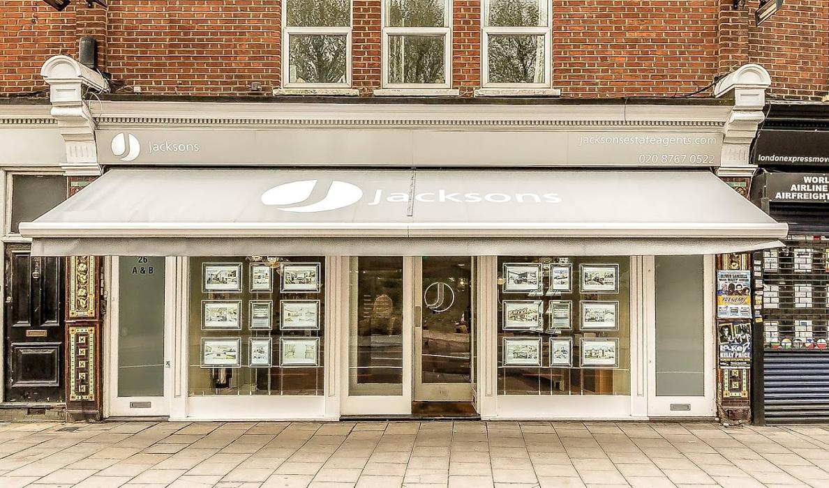Jacksons Tooting Estate Agents
