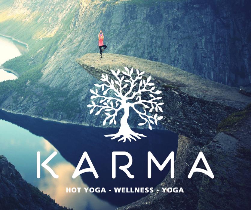 Karma Yoga