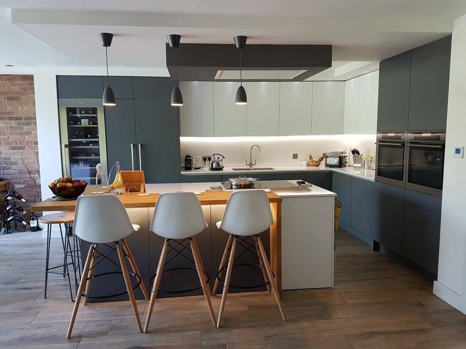 Highline Architecture Ltd