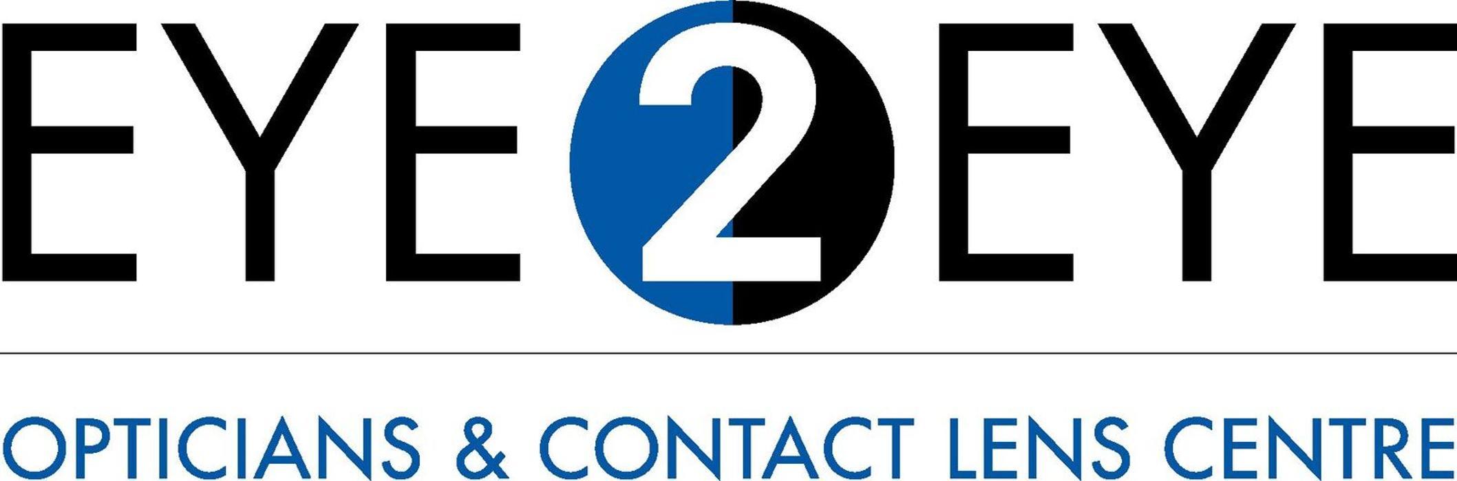 Eye 2 Eye Opticians & Contact Lens Centre