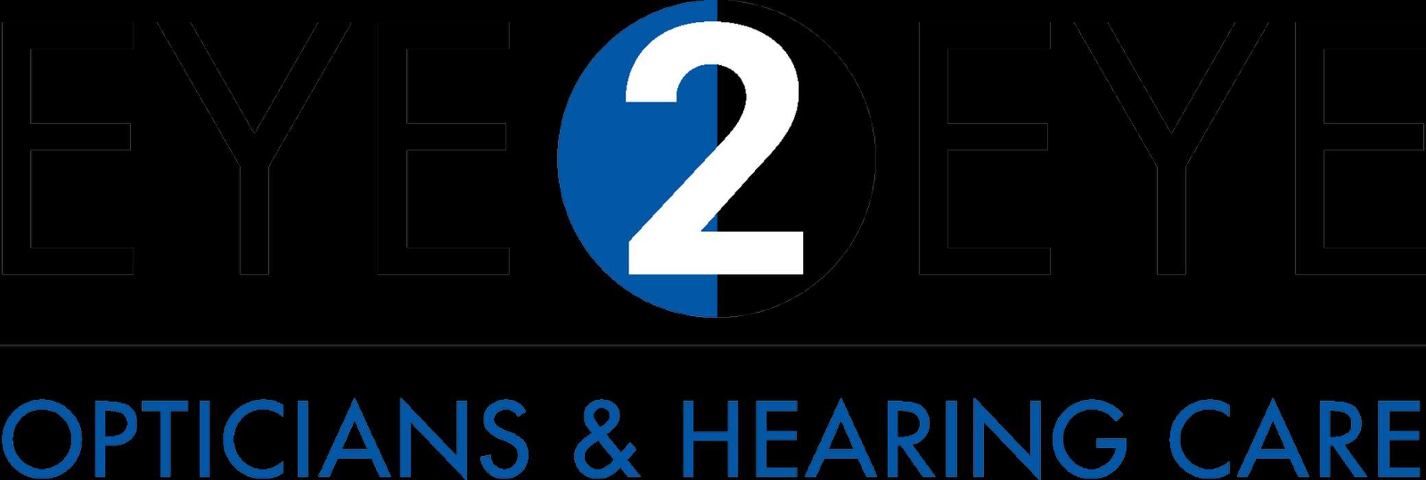Eye 2 Eye Opticians & Contact Lens Centre