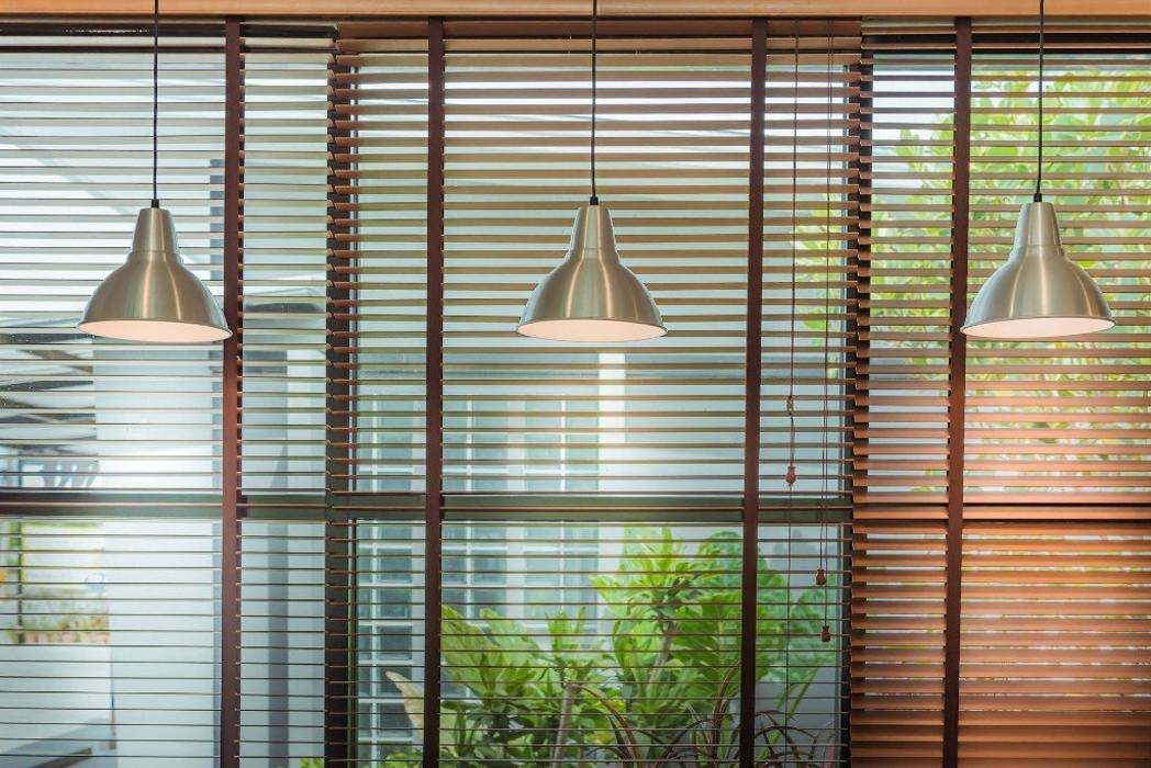 Casa Bella Blinds