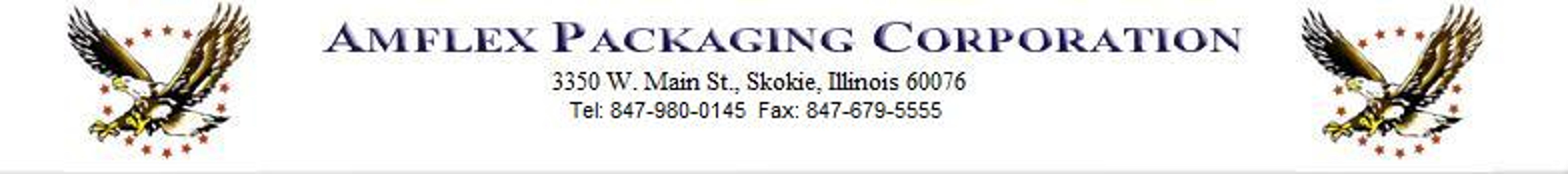 Amflex Packaging Corporation