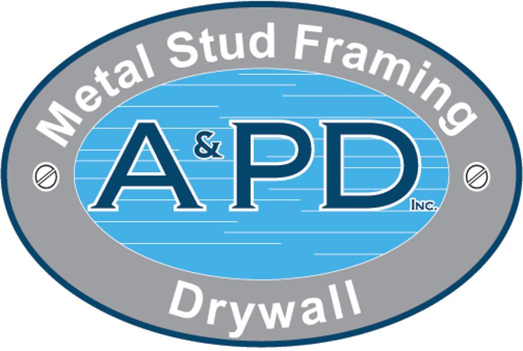 A&P Drywall INC.