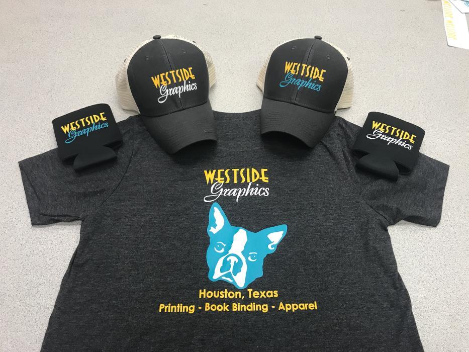 Westside Graphics
