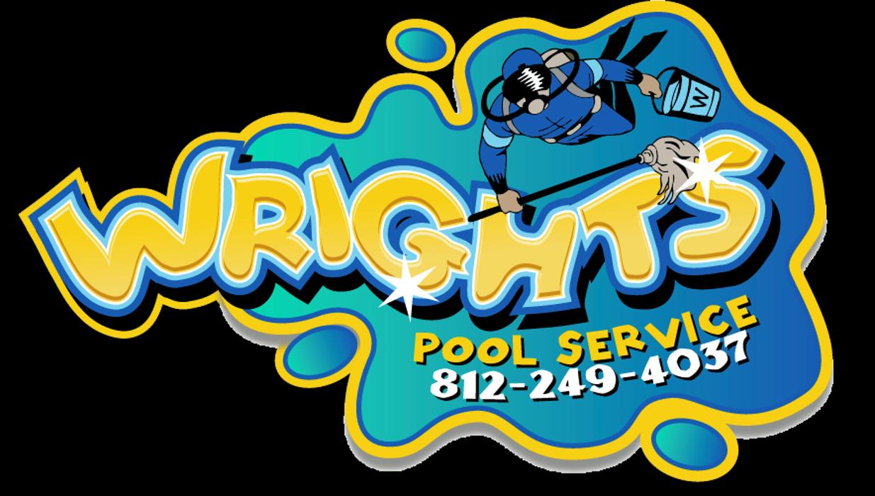 Wright's Pool Service