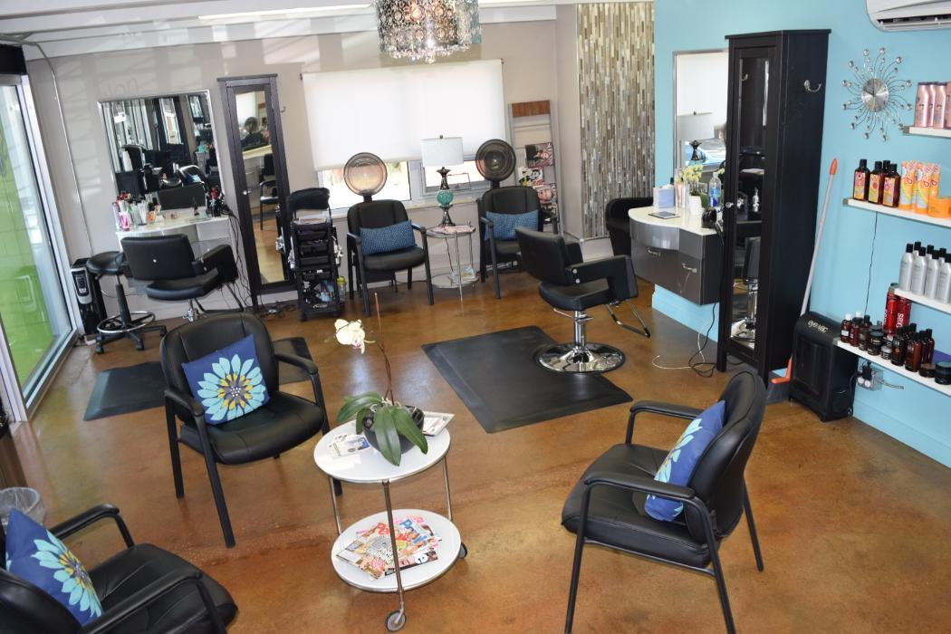 Salon Onze