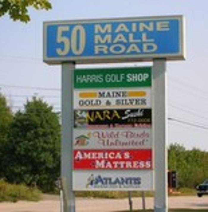 Miane Gold and Silver