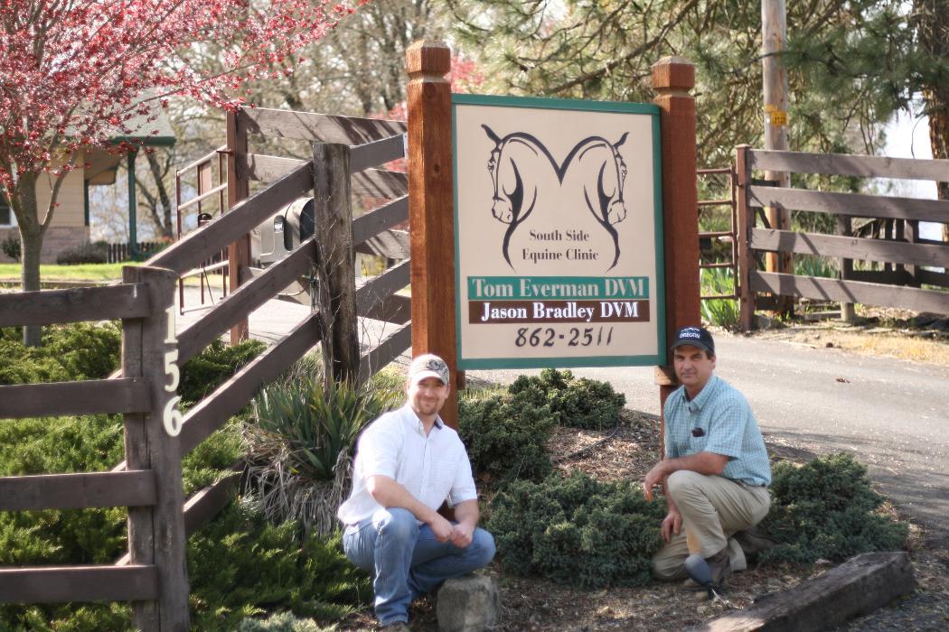 South Side Equine Clinic