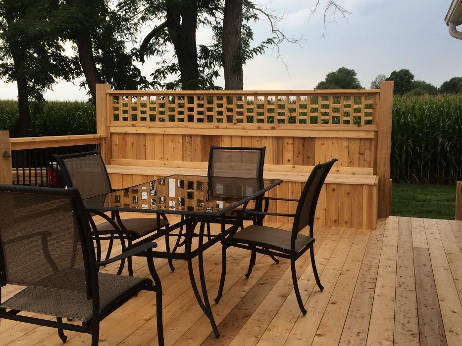 Whispering Creek Landscaping