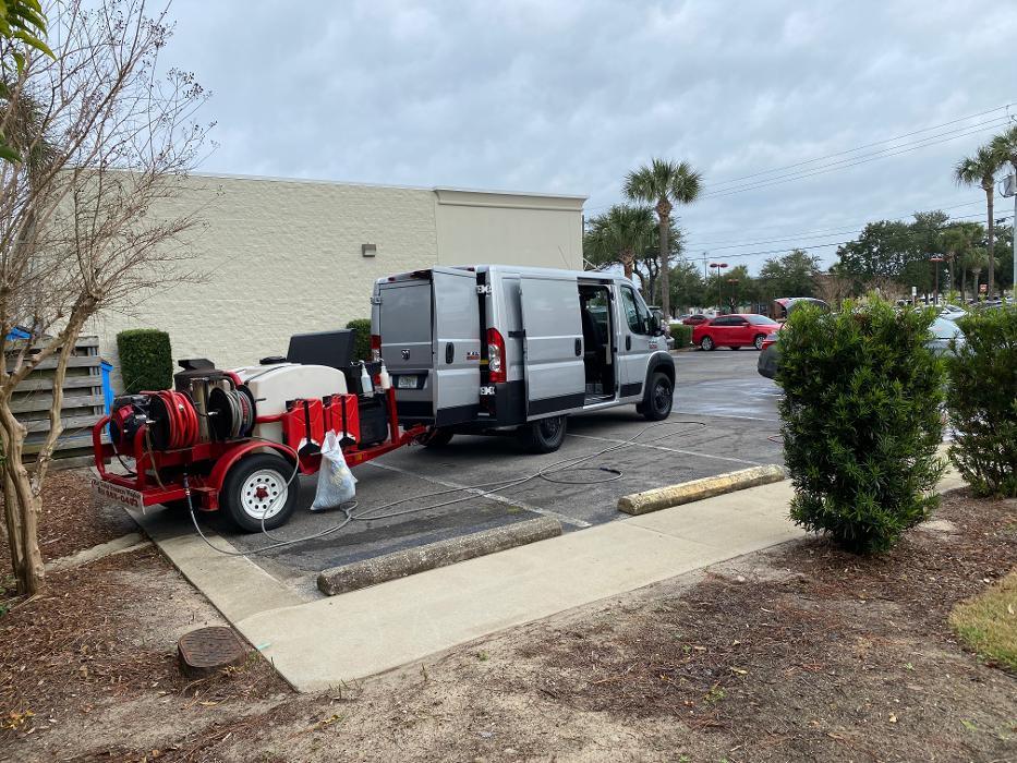 Gulf Coast Detailers