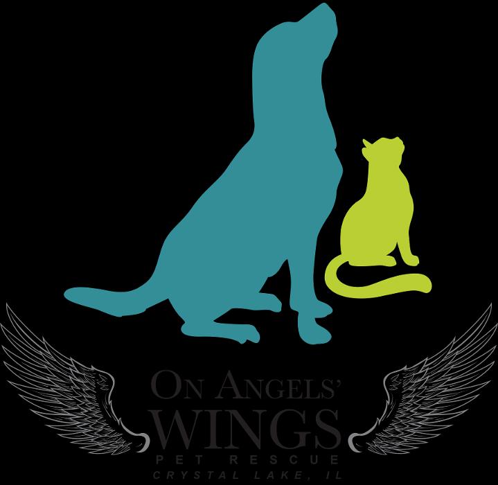 On Angels' Wings Pet Rescue and Resale Store
