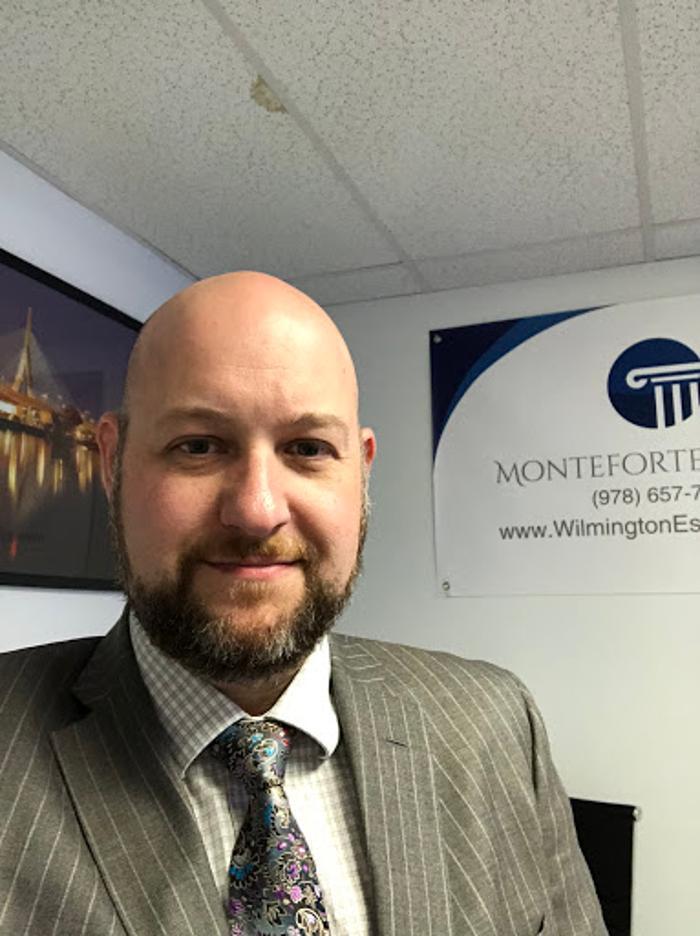 Monteforte Law, P.C.