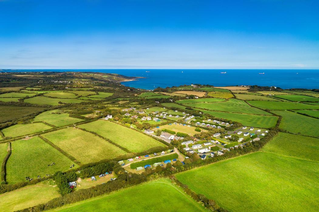 Little Trevothan Caravan Park