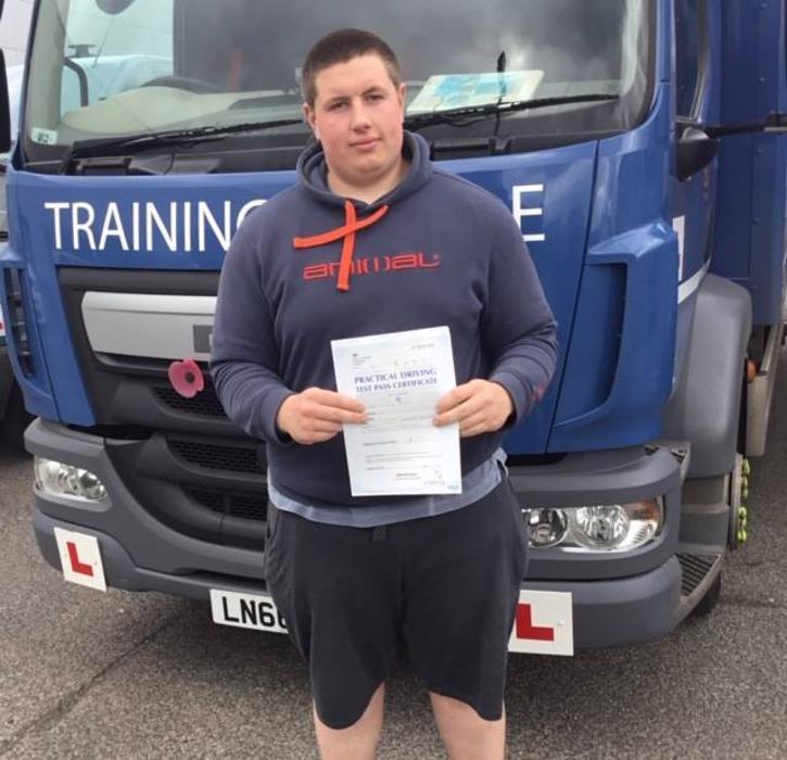 Wallace School of Transport