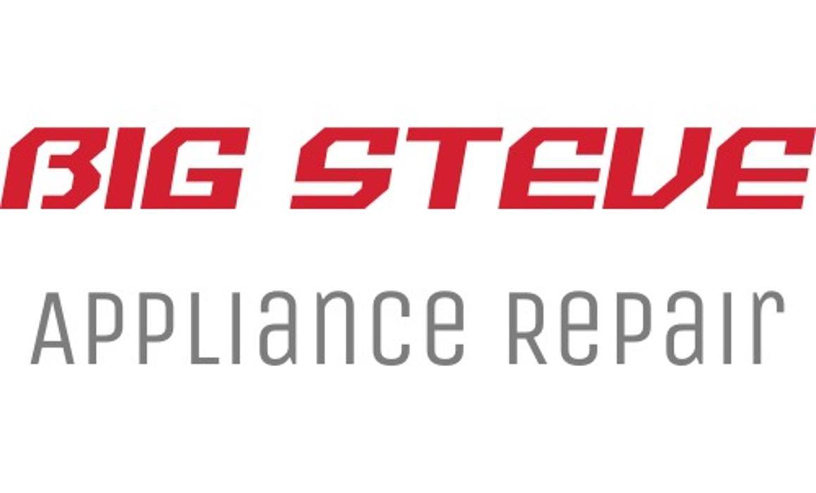 Big Steve Appliance Repair