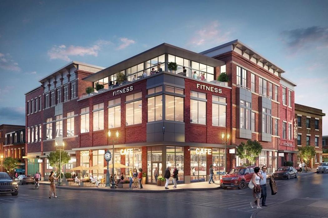 Stratton Development Managment