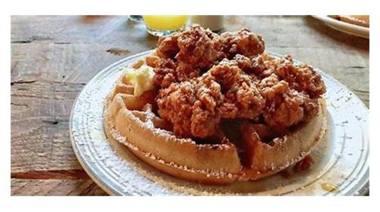 Chicken and Farm Shop