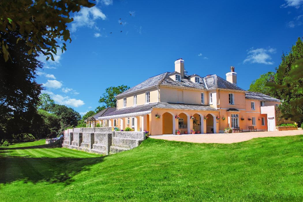 Halwill Manor Nursing Home