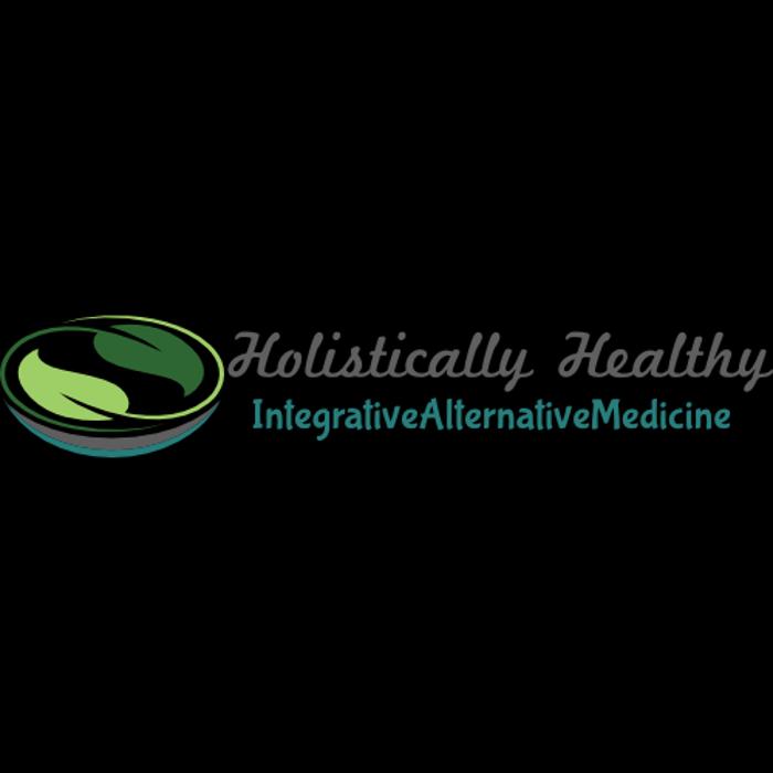 Holistically Healthy LLC