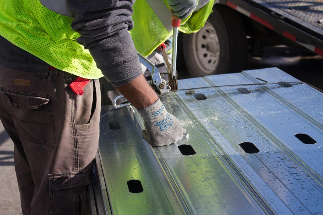 Capitol Materials Inc