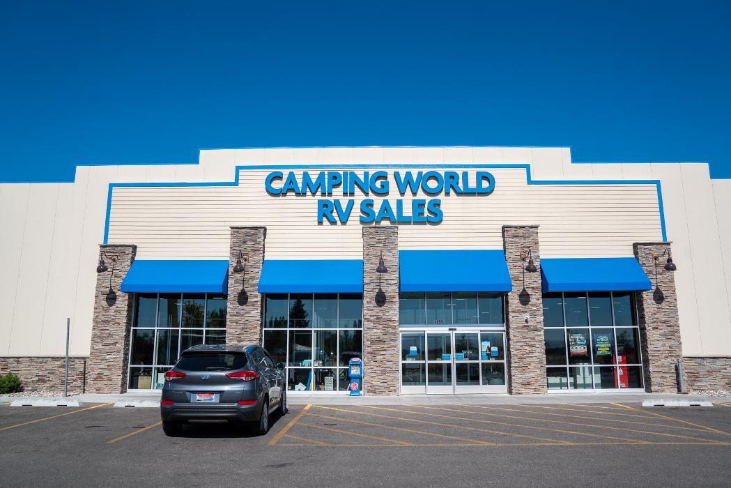 Camping World RV Sales