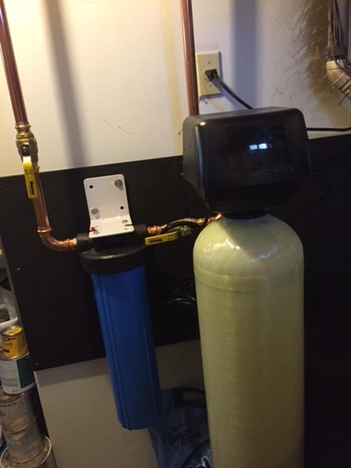 Advanced Water Technologies