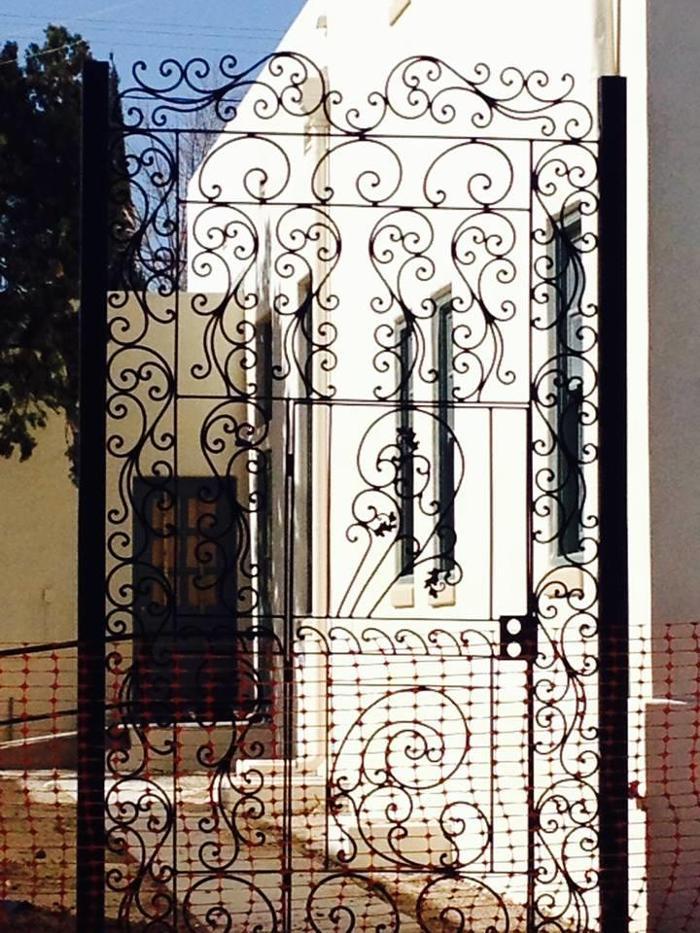 Gator Steel Manufacturing & Welding